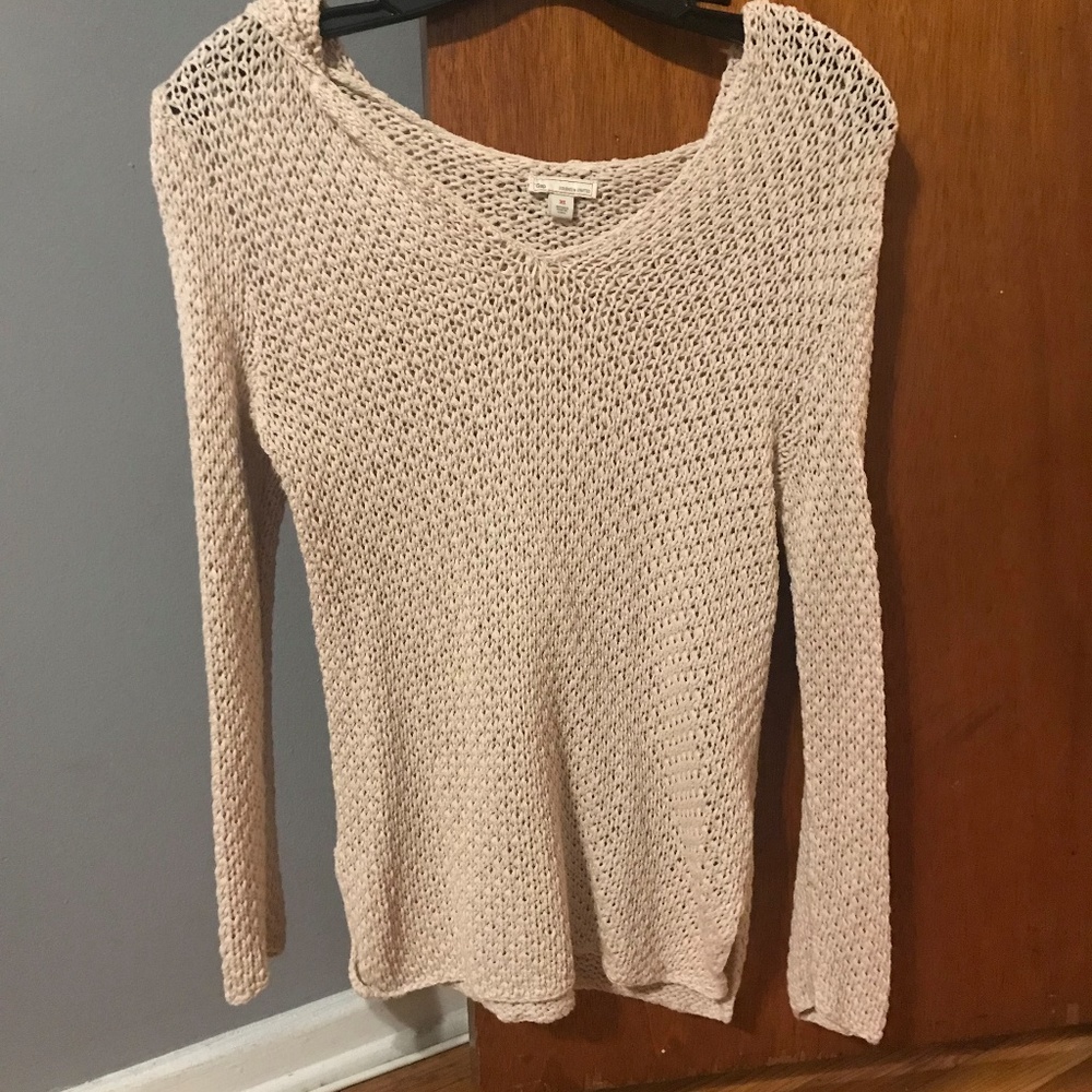 Gap XS Sweater